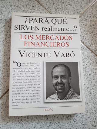 ¿Para qué sirven realmente los mercados financieros?